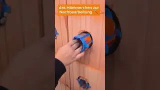 K&ouml;nnt ihr schneller eine Dose setzen?! #elektrodaniels #elektrogott #primo #gips #schaum #elektro