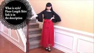 10 Gorgeous Fashion Outfits Which ones suit you?|Tidebuy|Yumi King