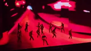 Houses in Motion - David Byrne - Sydney - 21/01/26 - Talking Heads Cover 