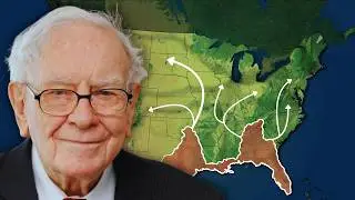 Warren Buffett&rsquo;s Strange Warning: The Largest Bubble Is Spreading