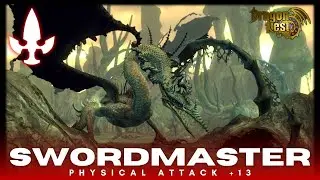 SDN Classic Mode POV SM - Dragon Nest Sea Classic