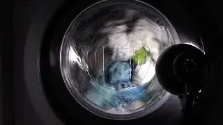 Bosch HomeProfessional WAXH2E71NL - Cottons 90 (1600 RPM)