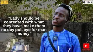Ritual Killings: Ladies should be contented with what they have - Musician