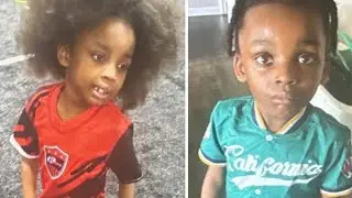Missing 5-year-old found dead in Gwinnett County pond | Police update