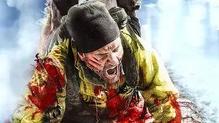 Ice Cold Killer | SCIFI, HORROR | Full Movie in English