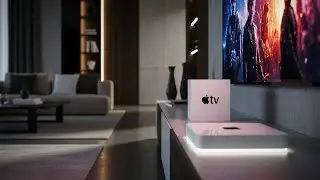 Утечки информации об Apple TV 4K 2026: Самое мощное устройство Apple для гостиной за всю историю?