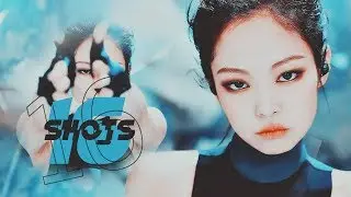 •MultiFemale - 16 shots•