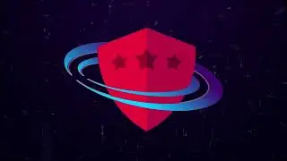 Dynamic Security Unique Logo