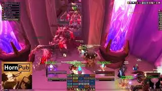 TK Sunday Raid Night with QC Inc on TBC [Stormforge.gg] - 8/24/25