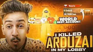 i meet arduzai in game @ArduzAi @FMRadioGamingLive @fmnasiryt