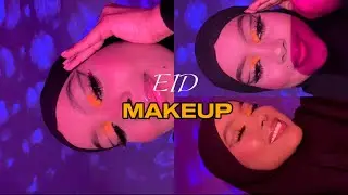 MAKEUP FUDUD AAD CIIDA MARSAN KARTO | PART 4 | SAPREENAH | MAKEUP |
