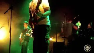 Flower Coast Sessions - Layin' down