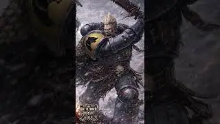 Space Wolves Army Rule Explained in 30 Seconds
