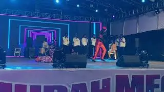 Must watch!! Power message passed in this drama please subscribe for content #dancedrama #sunday 
