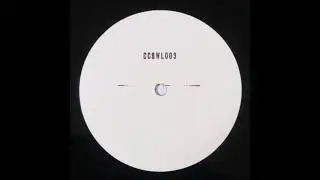 Chaos In The CBD - Trial Rider [CCBWL003]