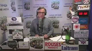 Conservative Columnist Tim Morris Joins Kaare, Talks Abortion Pill Ruling, Mass Shootings, and More