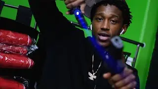 ShakeSumGeez - Turby Flow (WS) (Dir. by @th.media_)