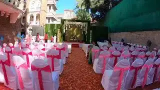 OM EVENTS N MORE