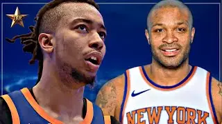 Knicks Make Decision On Moses Brown! Insider Pushing For NY To Add Former NBA Champion | Knicks News