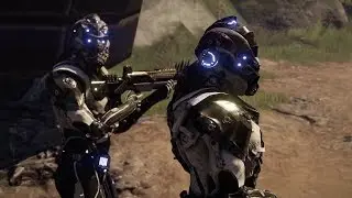 ELEX Gameplay Trailer