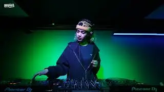 ReallyRareRadio x Junglicious | Selectacee | Reprezent