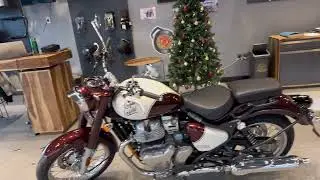 Gracias Royal Enfield Leon (Te agradezco por ver mi contenido)