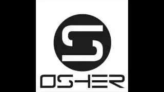 OSHER -  Live Set 2015 &bull;●ૐ●&bull;