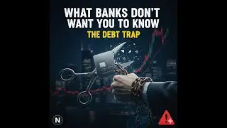 What Banks Don't Want You to Know About Your Credit Card (The Debt Trap)