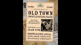 Verde Valley TV: Inside Cottonwood Thunder Valley Rally 2019