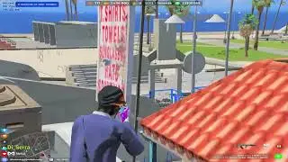 Palhaço Highlights #12 | 𝔅𝟑𝟏 ​| ​Portugalia RP