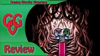 Dragon Warrior Monsters [Game Review]
