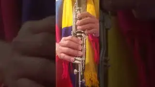 COMO IMPROVISAR EN CUMBIA - Clase #4 - Pablo Hernandez