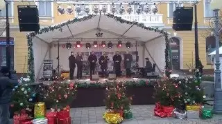Klapa Contra, Lipoto moja