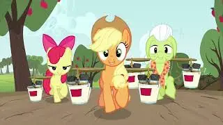 [Bahasa Indonesia] MLP: FiM Song 