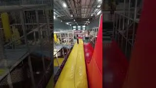 indoor shuttle ziplineChina Factory ,China urban air zipline Manufacturer,Indoor Playscape
