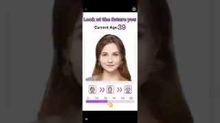 Age Difference app
