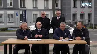 Rusza budowa obwodnicy Kolna. Umowa podpisana