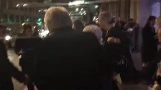 Dame Judi Dench - BIFA 2018