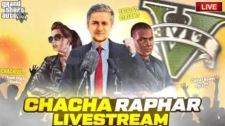 LIVE ON KICK NOW :  