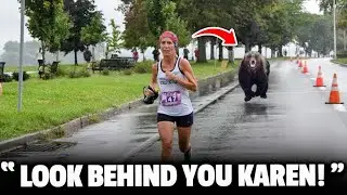 The HORRIFYING Moments of Karen Williams