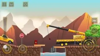 Construction City 2 - Level 23