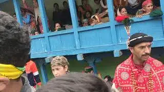 huari Mela paldi banjar