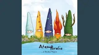 Canci&oacute;n de la Bienvenida