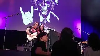 Sandman Medley