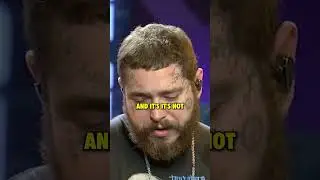 Пост Малон... &laquo;Когда женщина меняет твою жизнь&raquo; 🙋&zwj;♀️