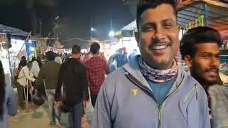 @bachubu#shorts is live : Winter Village Fair 2026 