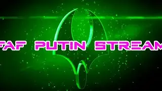 Supreme Commander Putin stream!