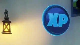 BLUE XP COINS Locations - 34,500 Total XP - Week 4 - Fortnite C2S4