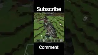 100000 PILLAGER  VS 1 ANVIL #music #duet #minecraft #trending #newmusic #minecraftchallenge #mine