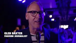 Toronto Fashion Week September 2018